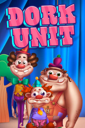 Dork Unit демо игровой автомат | VAVADA Казино бесплатно