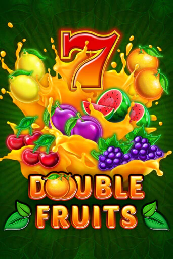 Double Fruits демо игровой автомат | VAVADA Казино бесплатно