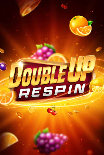 Double Up Respin демо игровой автомат | VAVADA Казино бесплатно