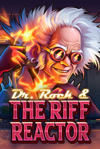 Dr. Rock & the Riff Reactor демо игровой автомат | VAVADA Казино бесплатно