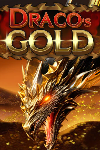 Draco's Gold демо игровой автомат | VAVADA Казино бесплатно