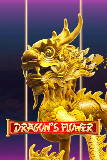Dragon's Flower демо игровой автомат | VAVADA Казино бесплатно