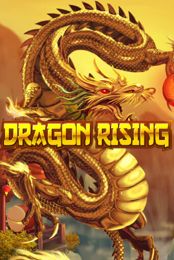 Dragon Rising демо игровой автомат | VAVADA Казино бесплатно