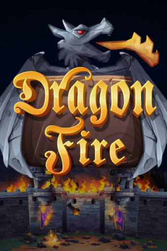 Dragon fire демо игровой автомат | VAVADA Казино бесплатно