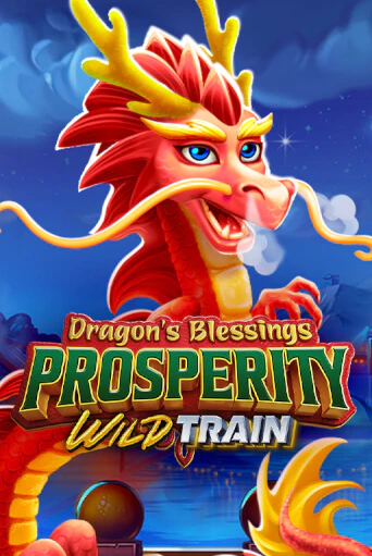 Dragons Blessings Prosperity демо игровой автомат | VAVADA Казино бесплатно