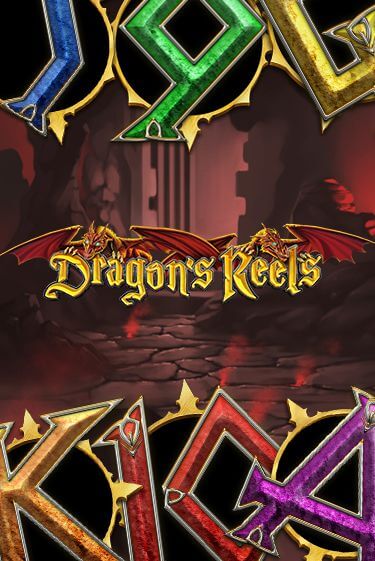 Dragon's Reels демо игровой автомат | VAVADA Казино бесплатно