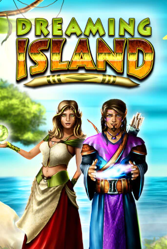 Dreaming Island демо игровой автомат | VAVADA Казино бесплатно