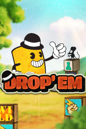 Drop'em демо игровой автомат | VAVADA Казино бесплатно