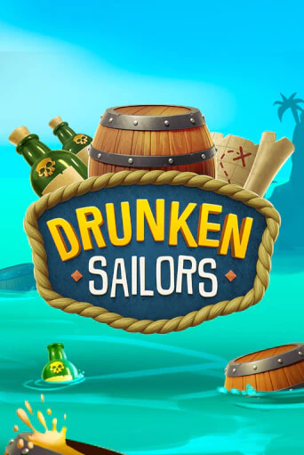 Drunken Sailors демо игровой автомат | VAVADA Казино бесплатно