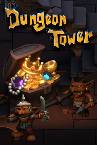 Dungeon Tower демо игровой автомат | VAVADA Казино бесплатно