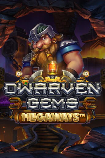 Dwarven Gems Megaways демо игровой автомат | VAVADA Казино бесплатно