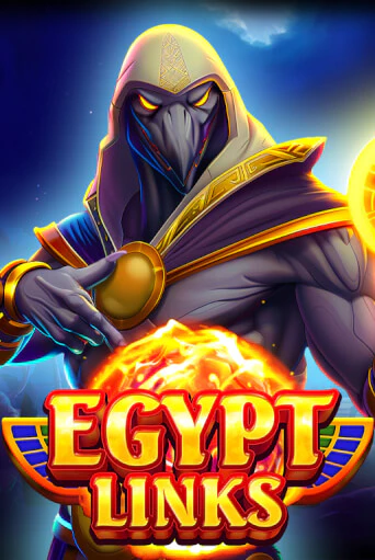 Egypt Links: Running Wins демо игровой автомат | VAVADA Казино бесплатно