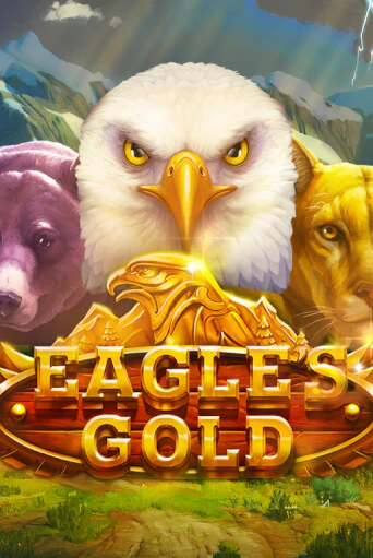 Eagles Gold демо игровой автомат | VAVADA Казино бесплатно