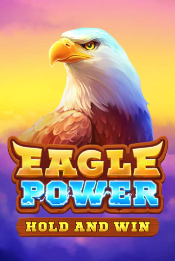 Eagle Power: Hold and Win демо игровой автомат | VAVADA Казино бесплатно