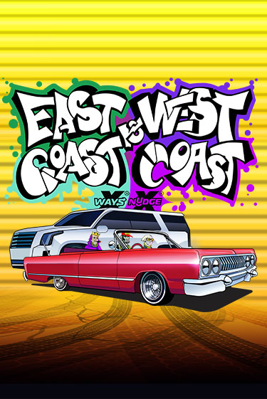 East Coast vs West Coast демо игровой автомат | VAVADA Казино бесплатно