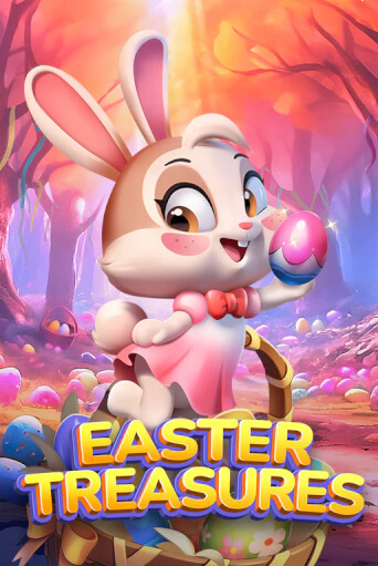 Easter Treasures демо игровой автомат | VAVADA Казино бесплатно