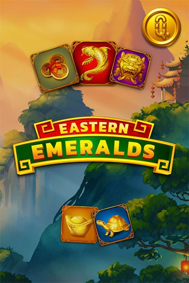 Eastern Emeralds демо игровой автомат | VAVADA Казино бесплатно
