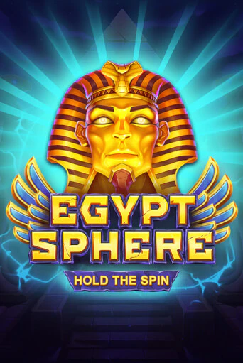 Egypt Sphere: Hold The Spin демо игровой автомат | VAVADA Казино бесплатно