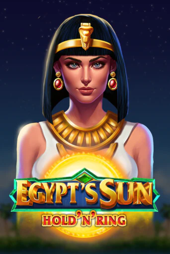 Egypt's Sun демо игровой автомат | VAVADA Казино бесплатно