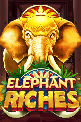 Elephant Riches™ демо игровой автомат | VAVADA Казино бесплатно