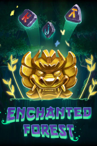 Enchanted Forest демо игровой автомат | VAVADA Казино бесплатно