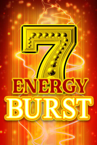 Energy Burst демо игровой автомат | VAVADA Казино бесплатно
