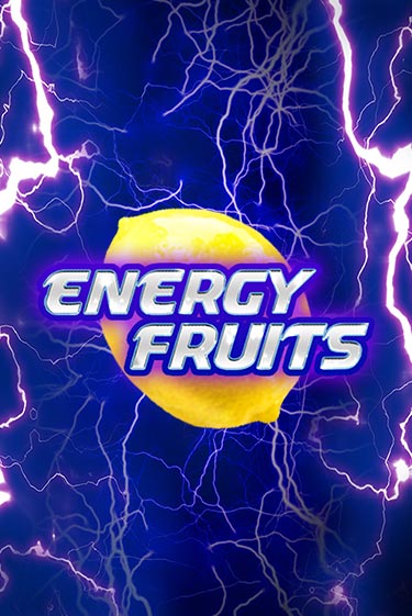 Energy Fruits демо игровой автомат | VAVADA Казино бесплатно