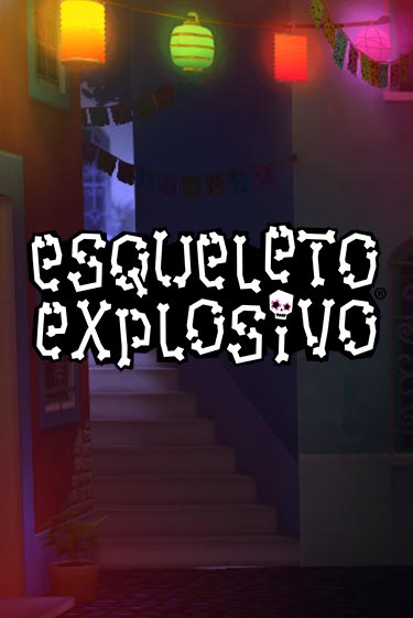 Esqueleto Explosivo демо игровой автомат | VAVADA Казино бесплатно
