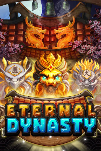 Eternal Dynasty демо игровой автомат | VAVADA Казино бесплатно