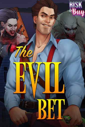 the Evil Bet демо игровой автомат | VAVADA Казино бесплатно