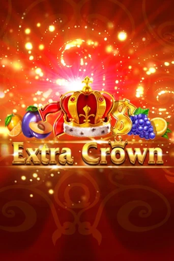 Extra Crown демо игровой автомат | VAVADA Казино бесплатно