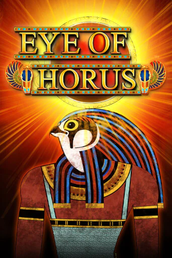 Eye of Horus демо игровой автомат | VAVADA Казино бесплатно