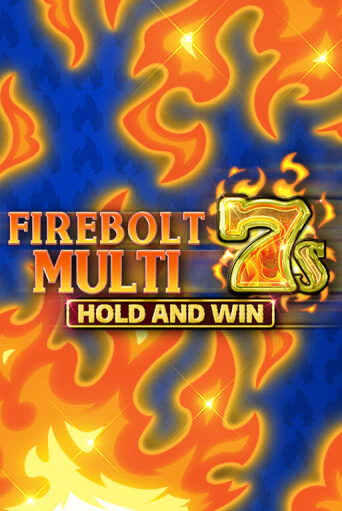 Firebolt Multi 7s Hold and Win демо игровой автомат | VAVADA Казино бесплатно