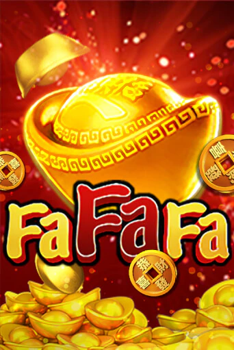 Fa Fa Fa демо игровой автомат | VAVADA Казино бесплатно