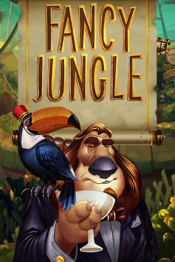 Fancy Jungle демо игровой автомат | VAVADA Казино бесплатно