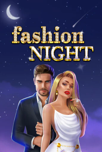 Fashion Night демо игровой автомат | VAVADA Казино бесплатно