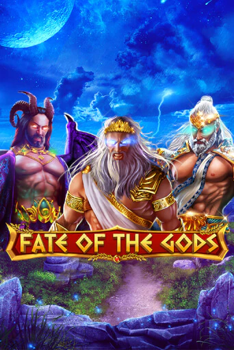 Fate of the Gods демо игровой автомат | VAVADA Казино бесплатно