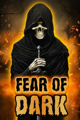 Fear or Dark демо игровой автомат | VAVADA Казино бесплатно