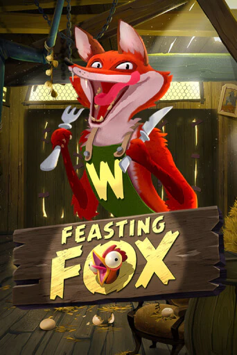 Feasting Fox демо игровой автомат | VAVADA Казино бесплатно
