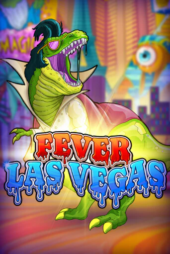 Fever Las Vegas демо игровой автомат | VAVADA Казино бесплатно