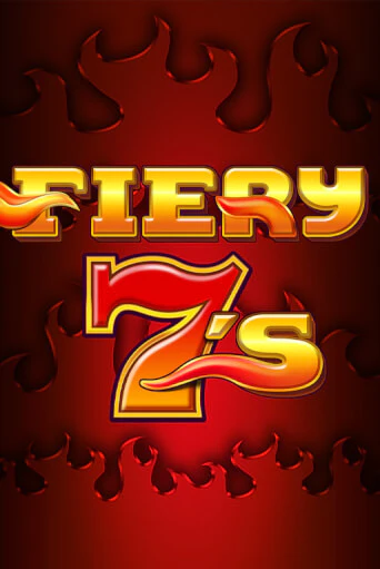 Fiery 7's демо игровой автомат | VAVADA Казино бесплатно