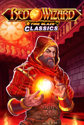 Fire Blaze: Red Wizard демо игровой автомат | VAVADA Казино бесплатно