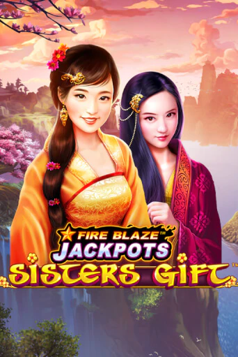 Fire Blaze: Sisters Gift демо игровой автомат | VAVADA Казино бесплатно