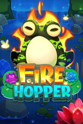 Fire Hopper демо игровой автомат | VAVADA Казино бесплатно