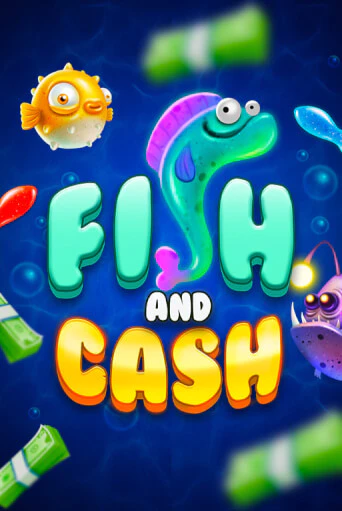 Fish and Cash демо игровой автомат | VAVADA Казино бесплатно