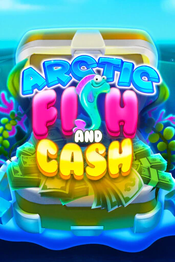 Fish And Cash Arctic демо игровой автомат | VAVADA Казино бесплатно