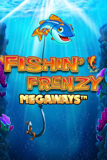 Fishin' Frenzy Megaways демо игровой автомат | VAVADA Казино бесплатно