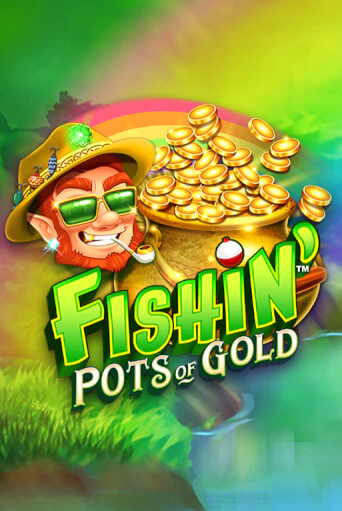 Fishin' Pots Of Gold™ демо игровой автомат | VAVADA Казино бесплатно