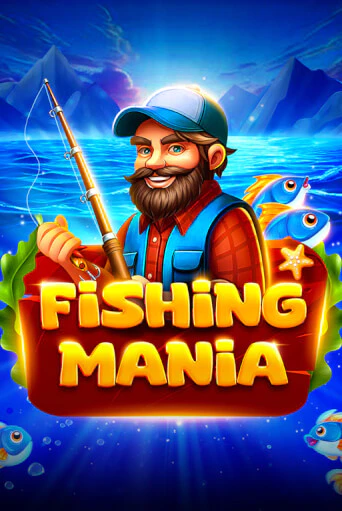 Fishing Mania демо игровой автомат | VAVADA Казино бесплатно