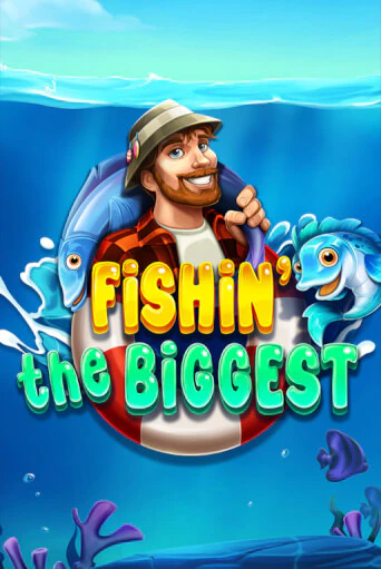 Fishin' The Biggest демо игровой автомат | VAVADA Казино бесплатно